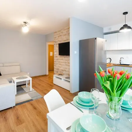 Szept Lasu - Z Prywatnym Parkingiem - Space * Karpacz