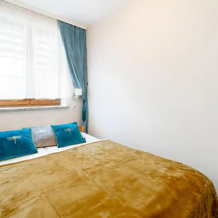 Szept Lasu - Z Prywatnym Parkingiem - Space